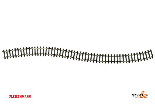 Fleischmann 22200 - N-flex track 730 mm PU 12