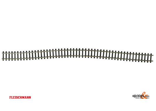 Fleischmann 22201 - N-flex track inflexible, 730 mm PU 12