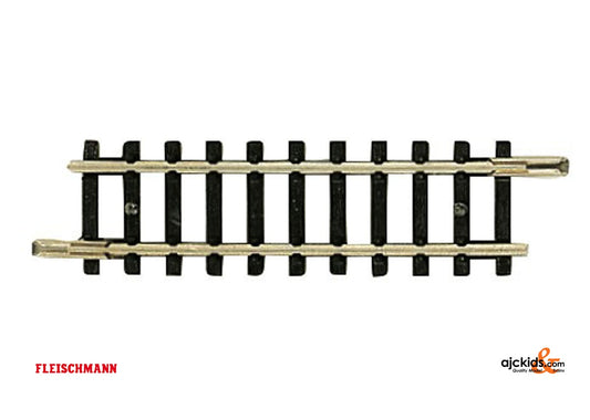Fleischmann 22204 - N-track straight, 54.2 mm PU 12