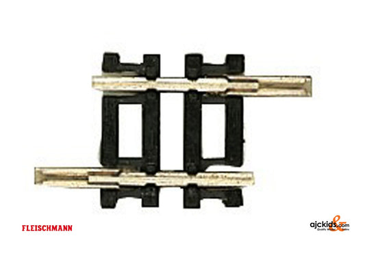 Fleischmann 22207 - N-track straight, 17.2 mm PU 12