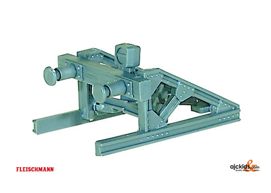 Fleischmann 22216 - Kit: track bumper gaugeN