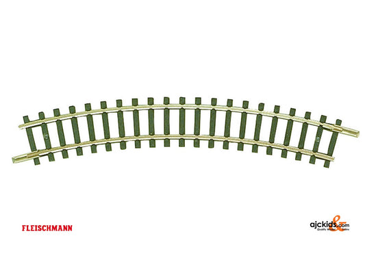 Fleischmann 22221 - N-track curved, R1, VP12