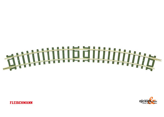 Fleischmann 22224 - N-track curved, R3a, VP12