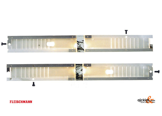 Fleischmann 6446 - Lighting set