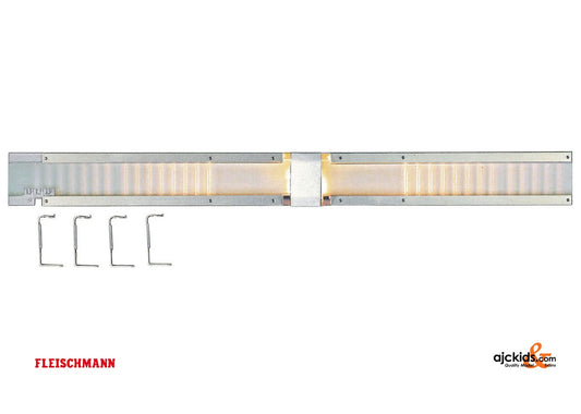 Fleischmann 6455 - Lighting set