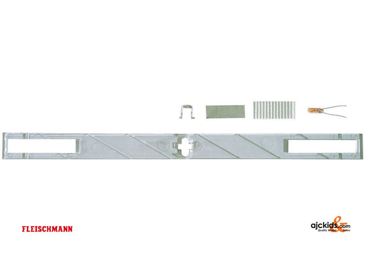 Fleischmann 6459 - Lighting set