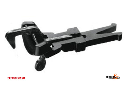 Fleischmann 6509 - Plug-in coupling PU 10