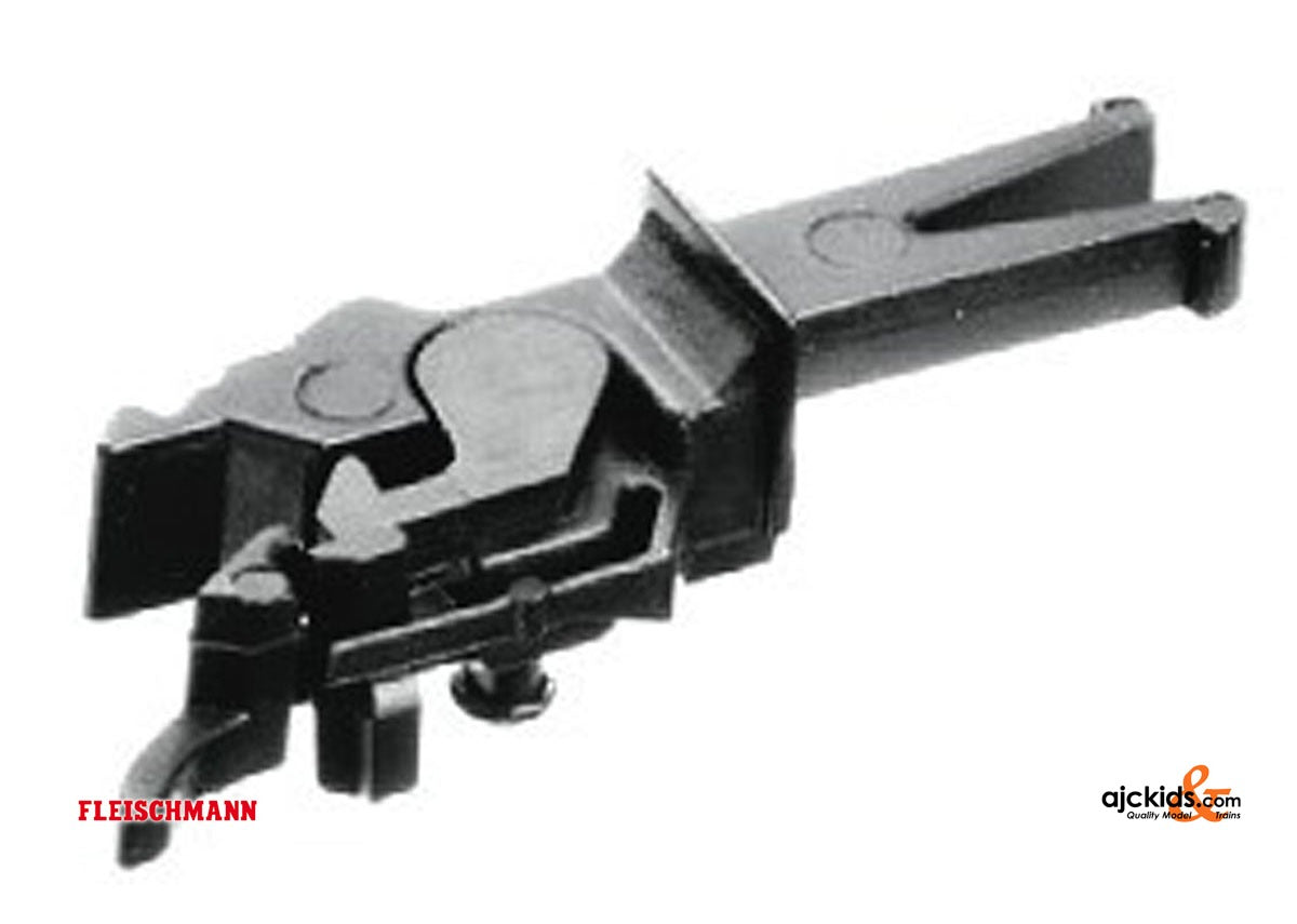 Fleischmann 6515 - Plug-in coupling PU 10