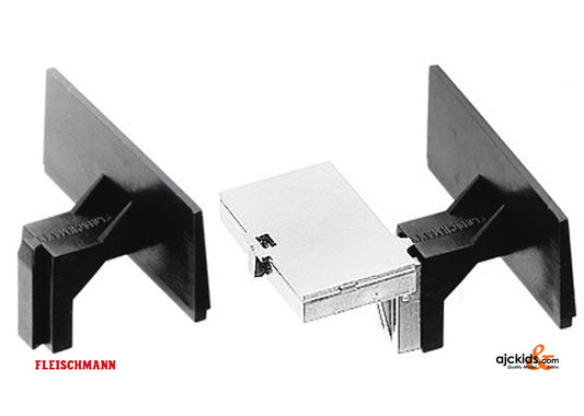Fleischmann 6578 - Mounting guide f.6574