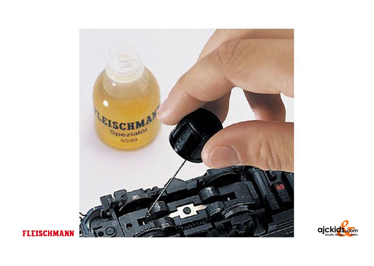 Fleischmann 6599 - Special oil