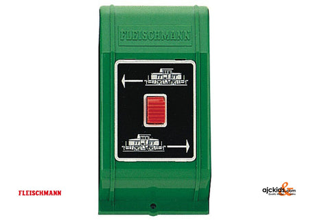Fleischmann 6924 - Switchgear PU 2