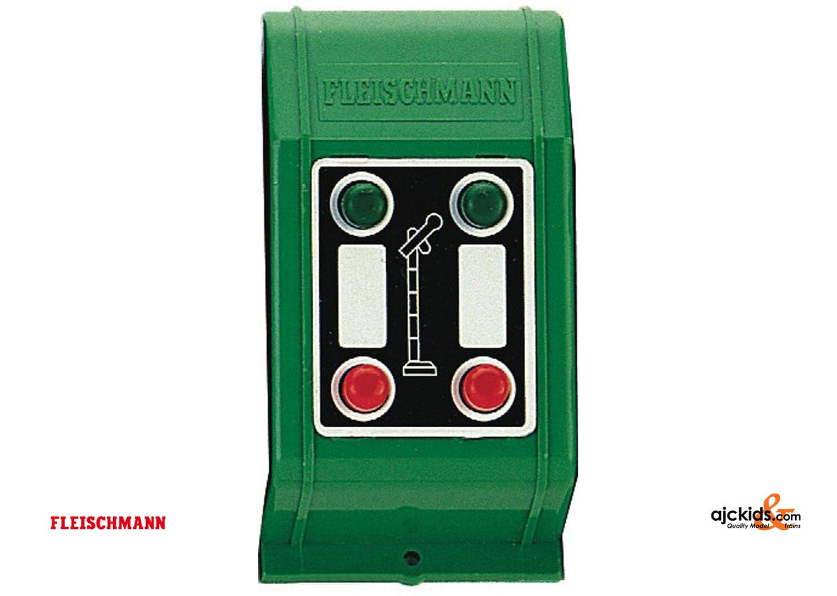 Fleischmann 6927 - Signal push button panel PU 2