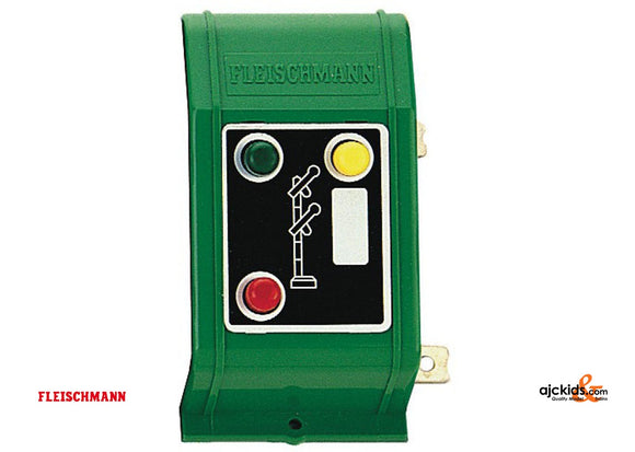 Fleischmann 6928 - Signal push button panel PU 2