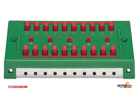 Fleischmann 6940 - Distributor panel bipolar PU 5