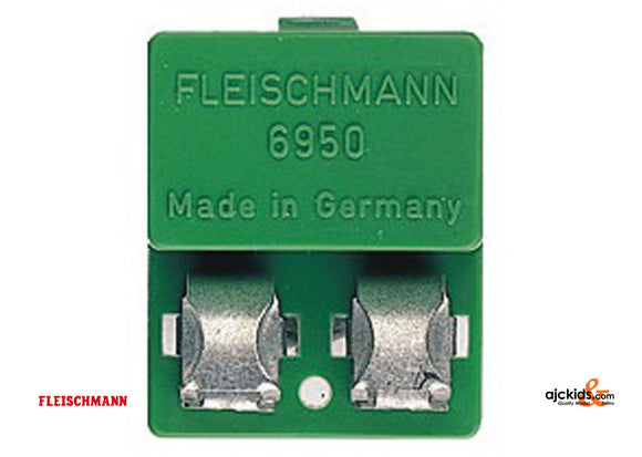 Fleischmann 6950 - Track rectifier