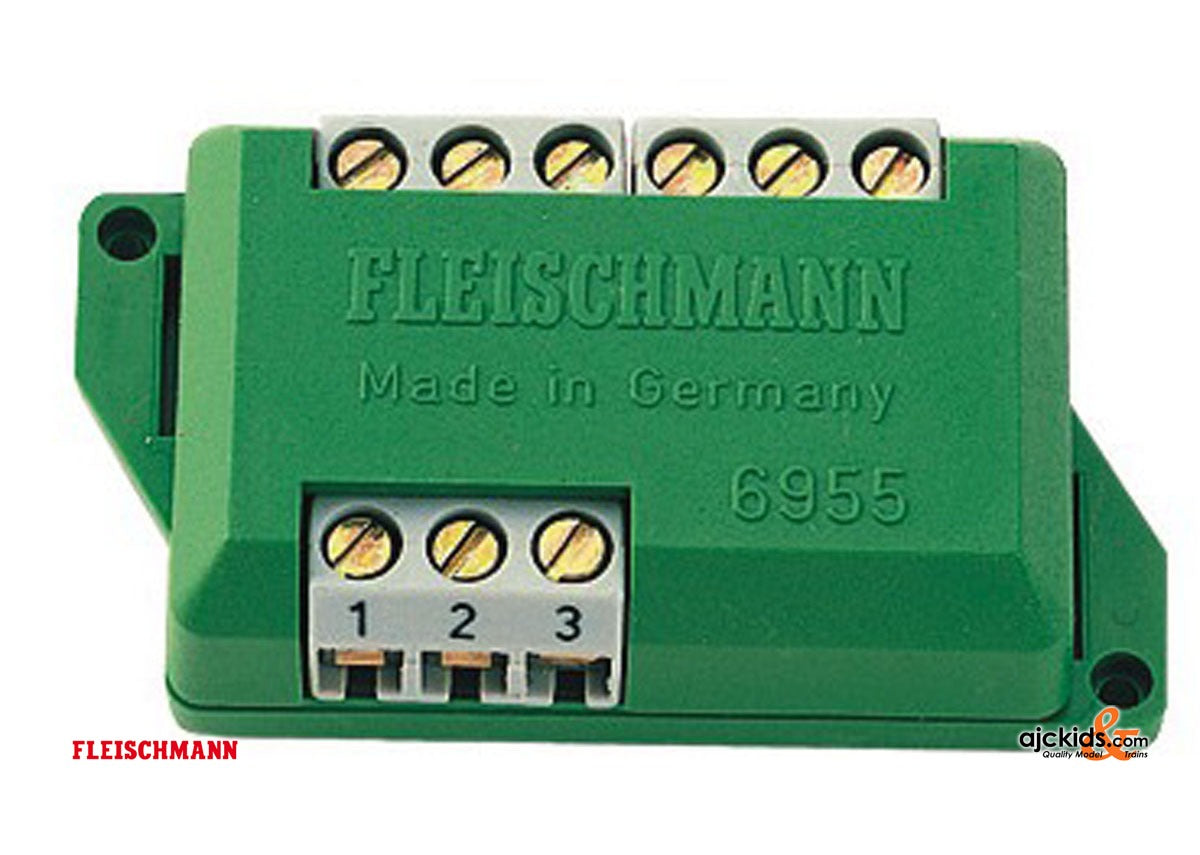Fleischmann 6955 - Universal relay