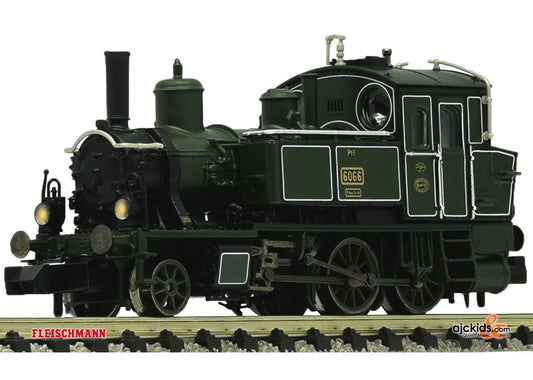 Fleischmann 707005 - Steam Locomotive cl.Pt 2/3 Kbaystsb