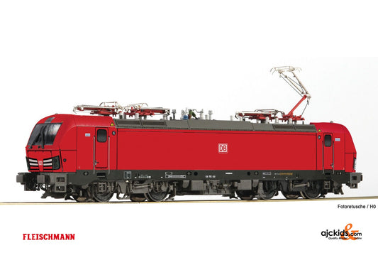 Fleischmann 739311 - ElLocomotive cl.193 DB AG