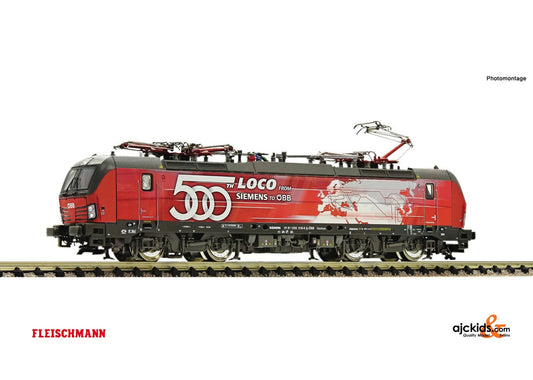 Fleischmann 739314 - ElLocomotive 1293 018-8 ÖBB