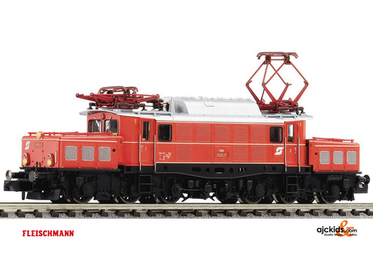 Fleischmann 739417 - ElLocomotive cl.Rh 1020 ÖBB