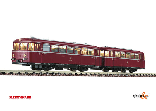 Fleischmann 740205 - Railcar class 795/995 DB