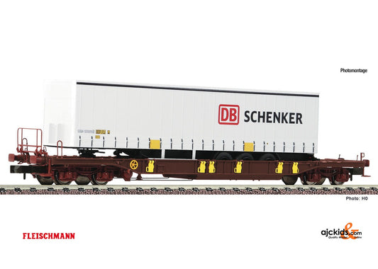 Fleischmann 825050 - Pocket wagon T3 AAE