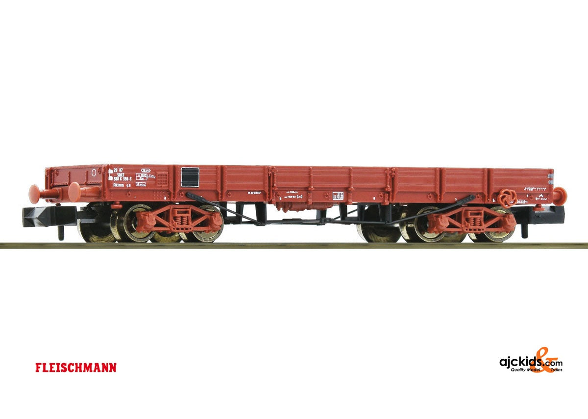 Fleischmann 826205 - Low side wagon type TP SNCF