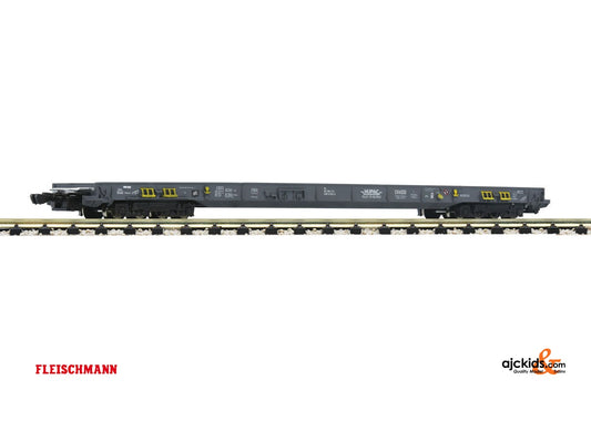 Fleischmann 827107 - 8-axle low-floor wagon HUPAC