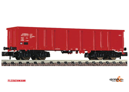 Fleischmann 828326 - Goods wag.Eaos106, tr.red