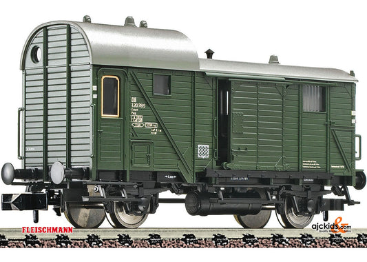 Fleischmann 830101 - Caboose DB