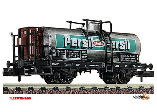 Fleischmann 843716 - Tank wagon ´Persil´ DRG