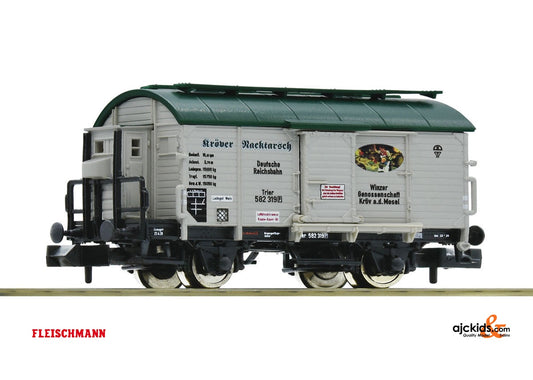 Fleischmann 845709 - Wine wagon ´Kröver Nacktarsch´DRG