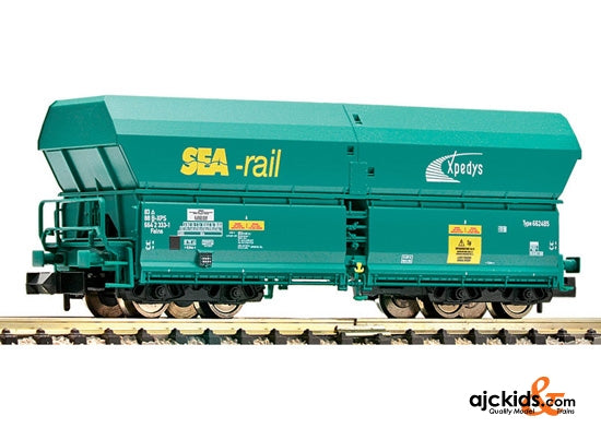 Fleischmann 852324 - Self unl.ho.w.SEA RAIL