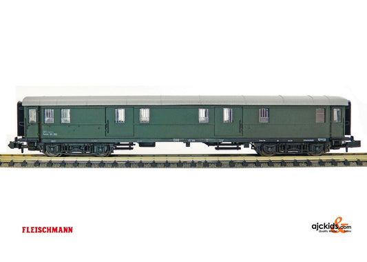 Fleischmann 862901 - Fast train baggage coach ÖBB