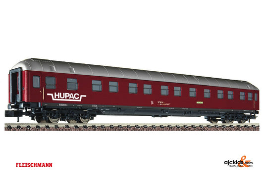 Fleischmann 864707 - Sidecar of the ´Rolling road´ HUPAC