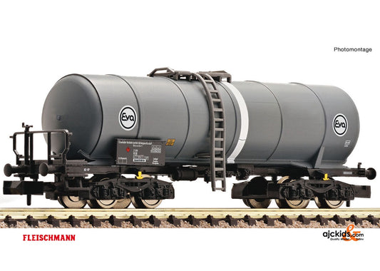 Fleischmann 881222 - Tank wagon ´EVA´ DB