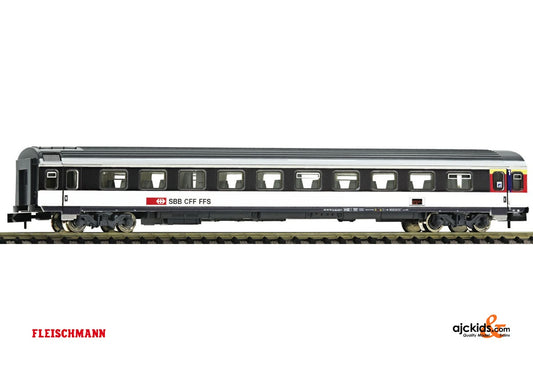 Fleischmann 890207 - 1st class service wagon type EW IV SBB