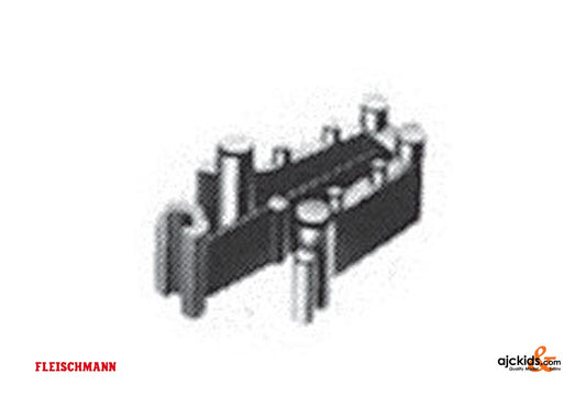 Fleischmann 9572 - Adapter for 9570 PU 10