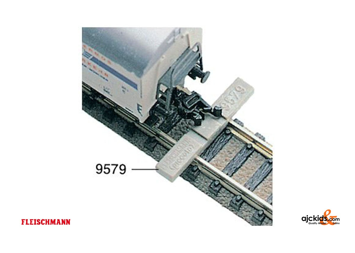 Fleischmann 9579 - Adjustment gauge f.9570