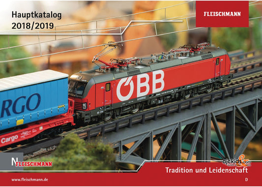 Fleischmann 990118 -