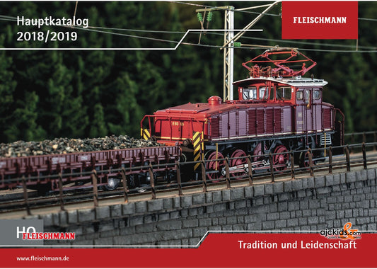 Fleischmann 990318 -
