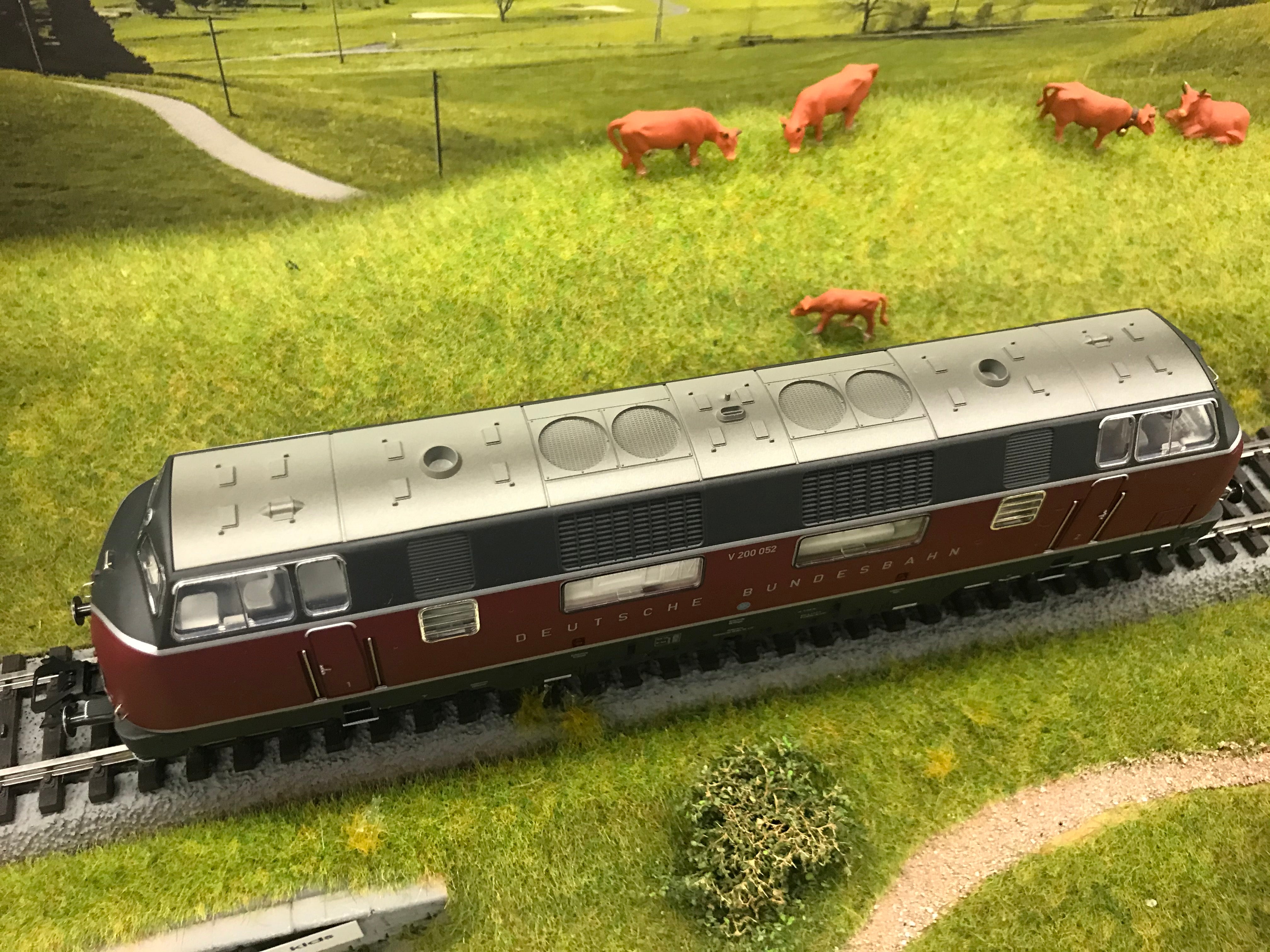 鉄道模型 DB 23 105 Diapet DK-7031 E2 Shinkansen Asama Toki Yamabiko Agatsuma