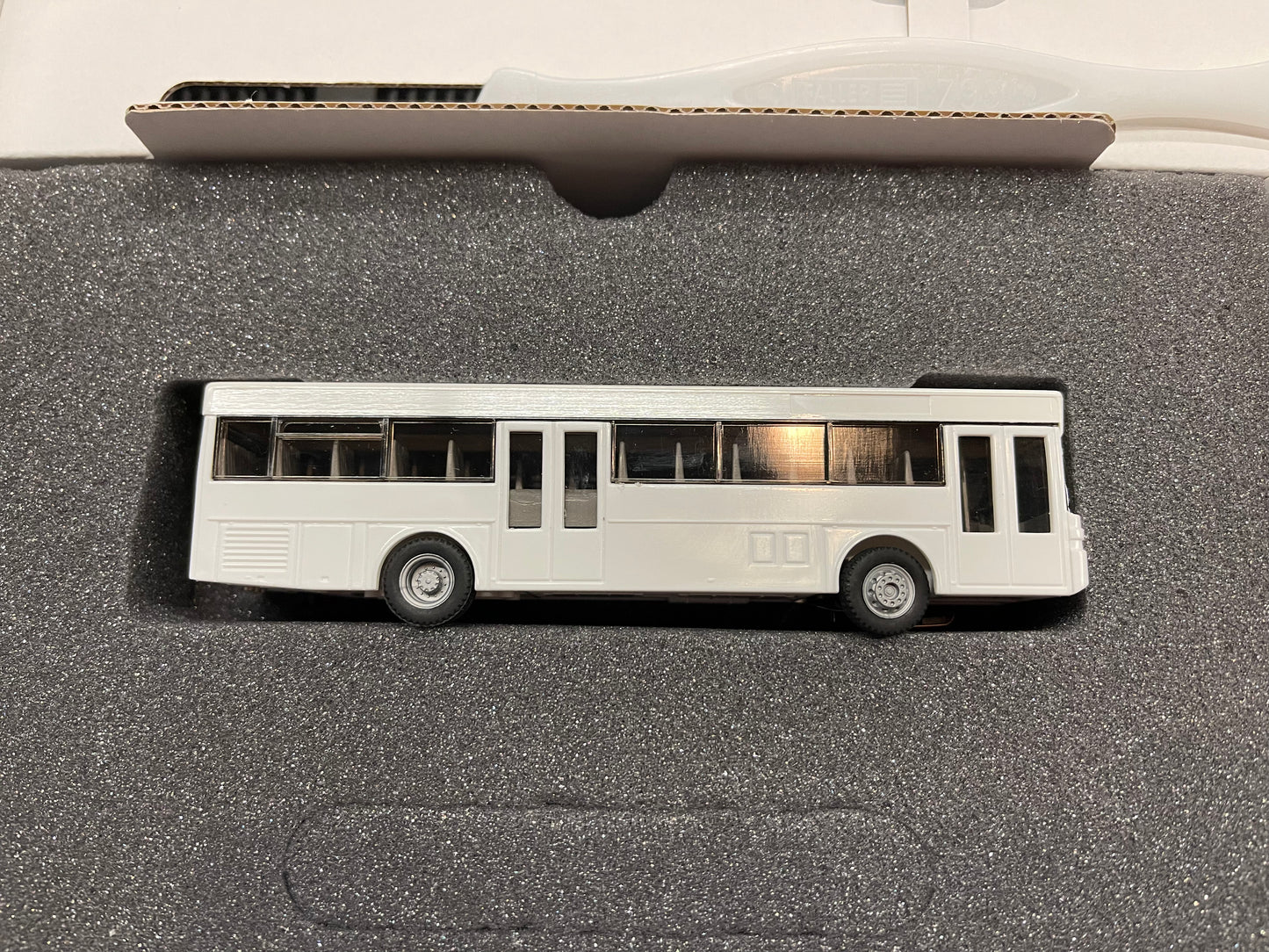 Faller 161495 - Car System Start-Set bus MB O405 incl. decoration stickers