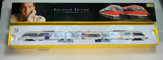 Brawa 0715 - BR 643 Railcar Talent