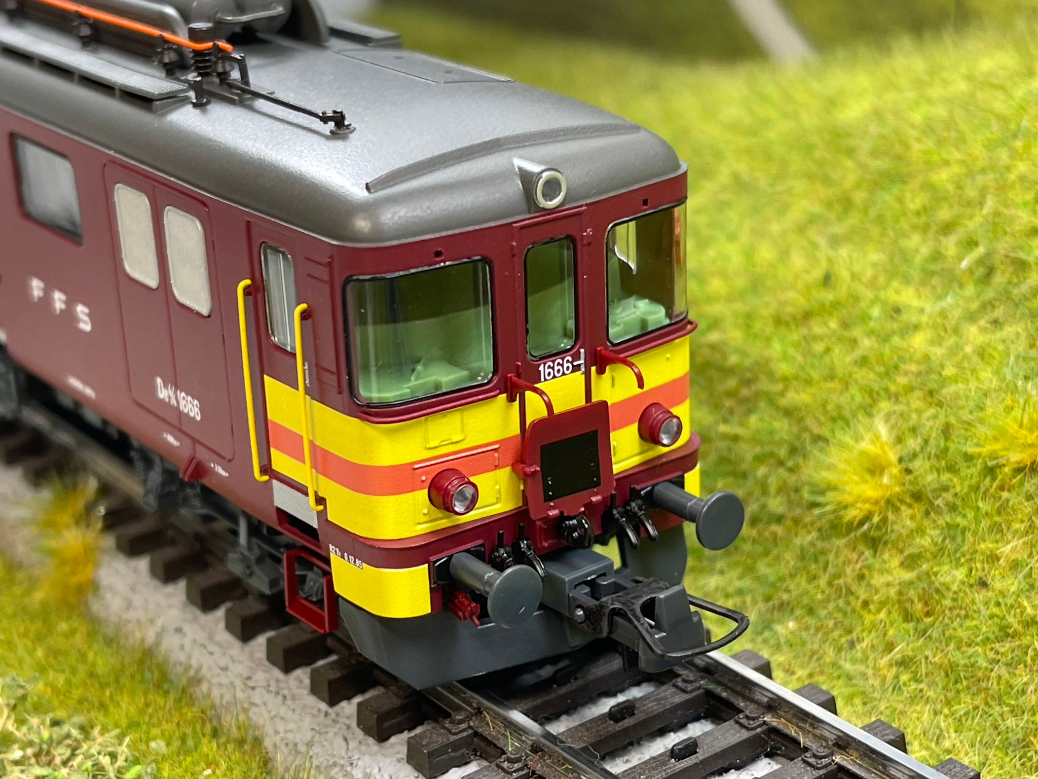 Roco 51339 Z21 Digital Set Electric Luggage Railcar De 4 4 With 