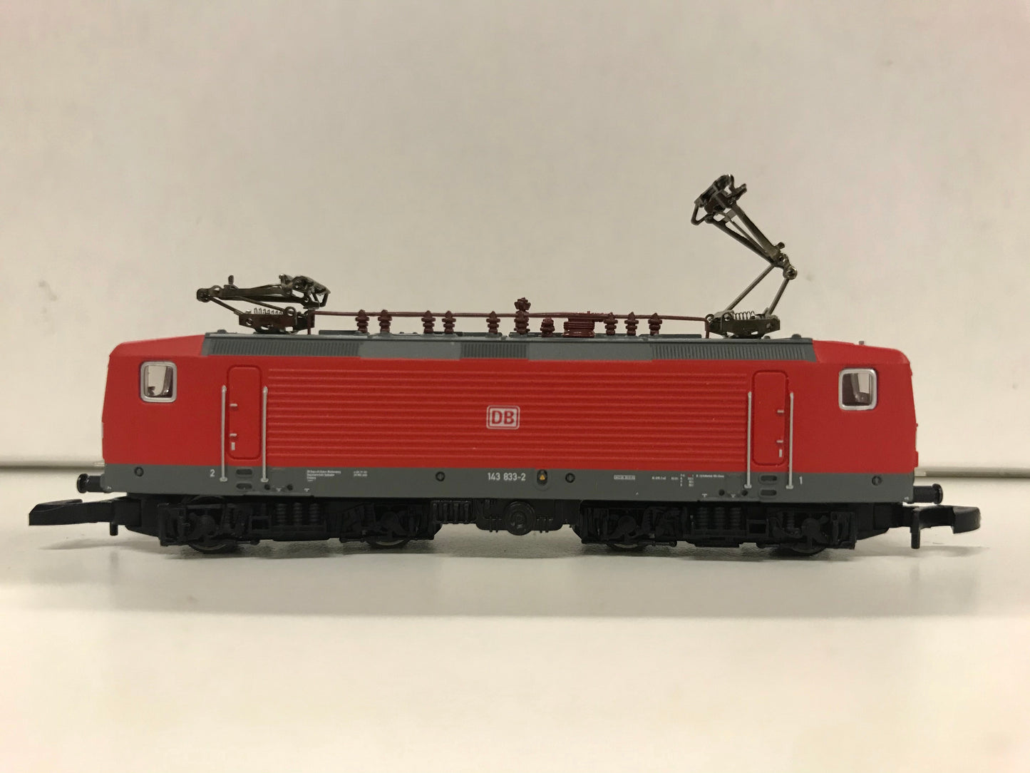 Marklin 88438 - Class 143 Electric Locomotive