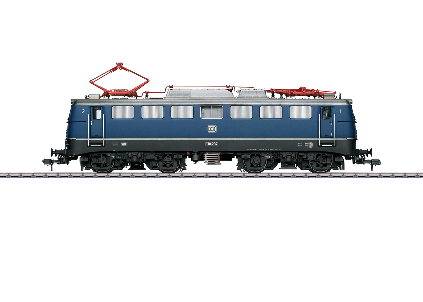 Marklin 55015 - Electric Locomotive
