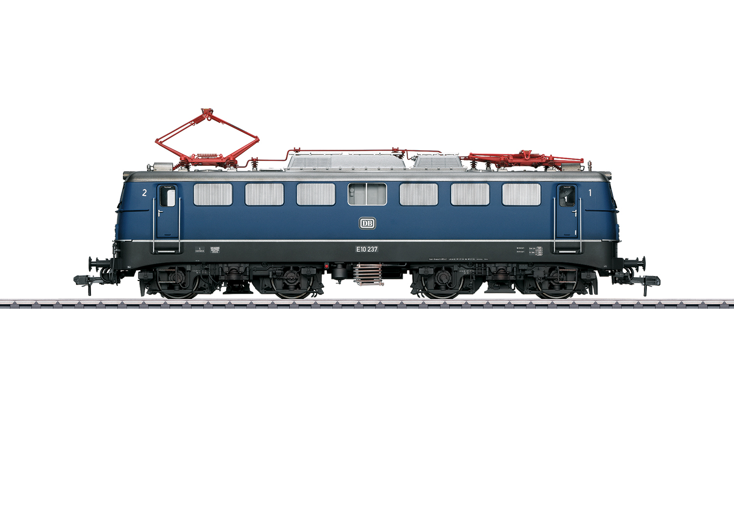 Marklin 55015 - Electric Locomotive