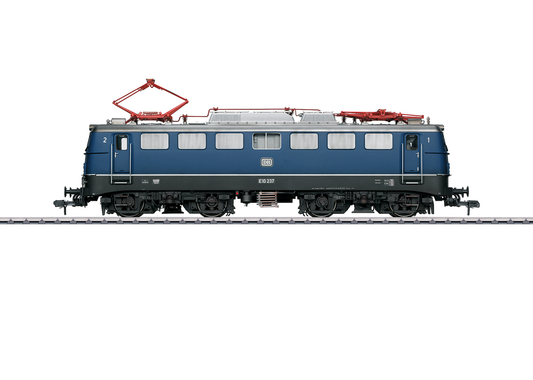 Marklin 55015 - Electric Locomotive