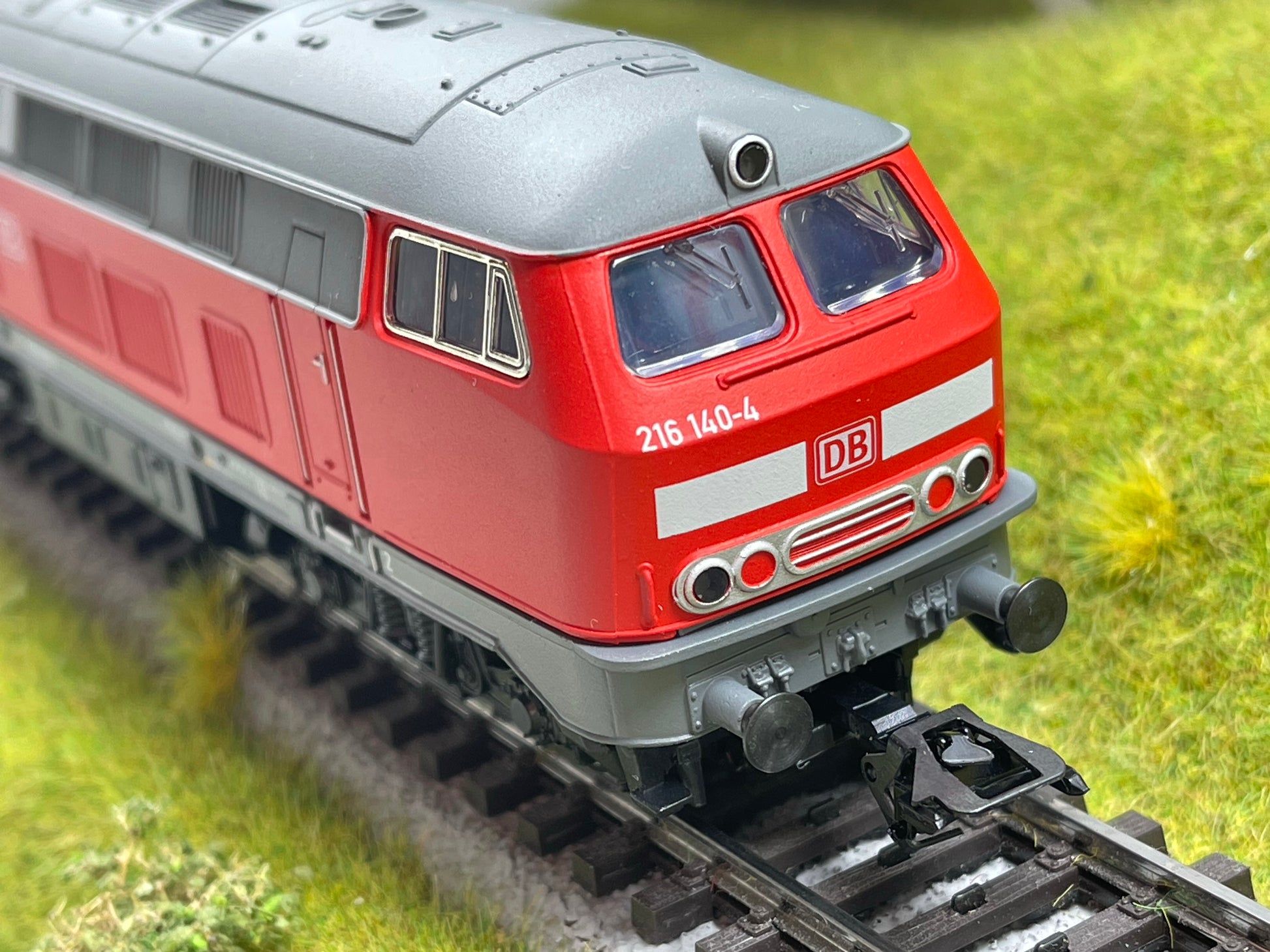 Märklin H0 - 3624 - Autorail - Micheline - EST Märklin H0 - 3624 - Autorail - Micheline - EST